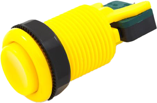 Button Yellow